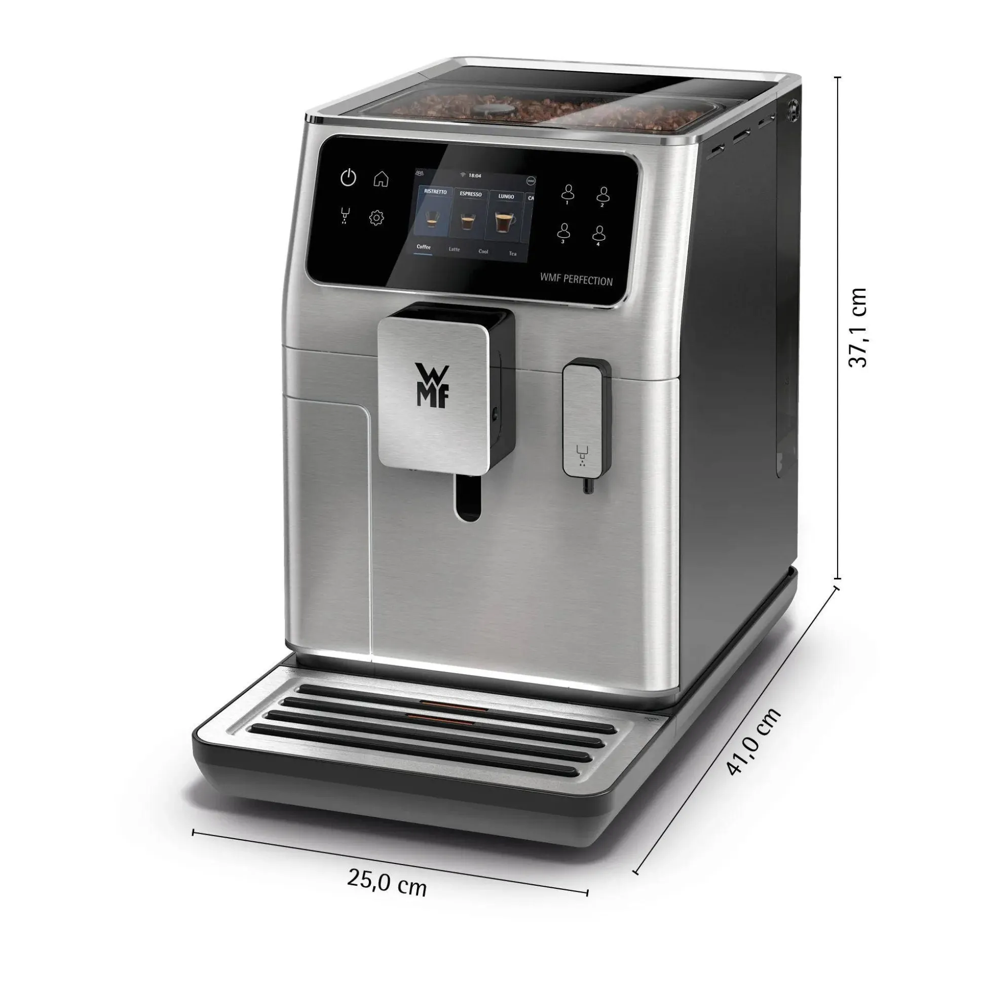 WMF Perfection 680 Kaffeevollautomat