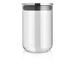 WMF Perfection Glas-Milchbehälter, 0,6 Liter