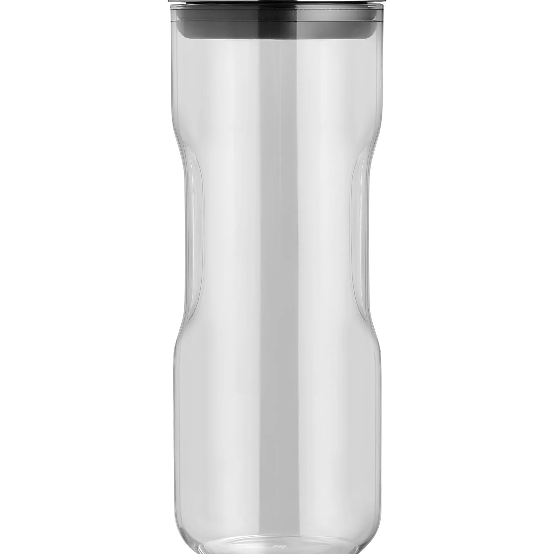 WMF Perfection Glas-Milchbehälter, 1 Liter