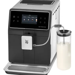 WMF Perfection Glas-Milchbehälter, 1 Liter