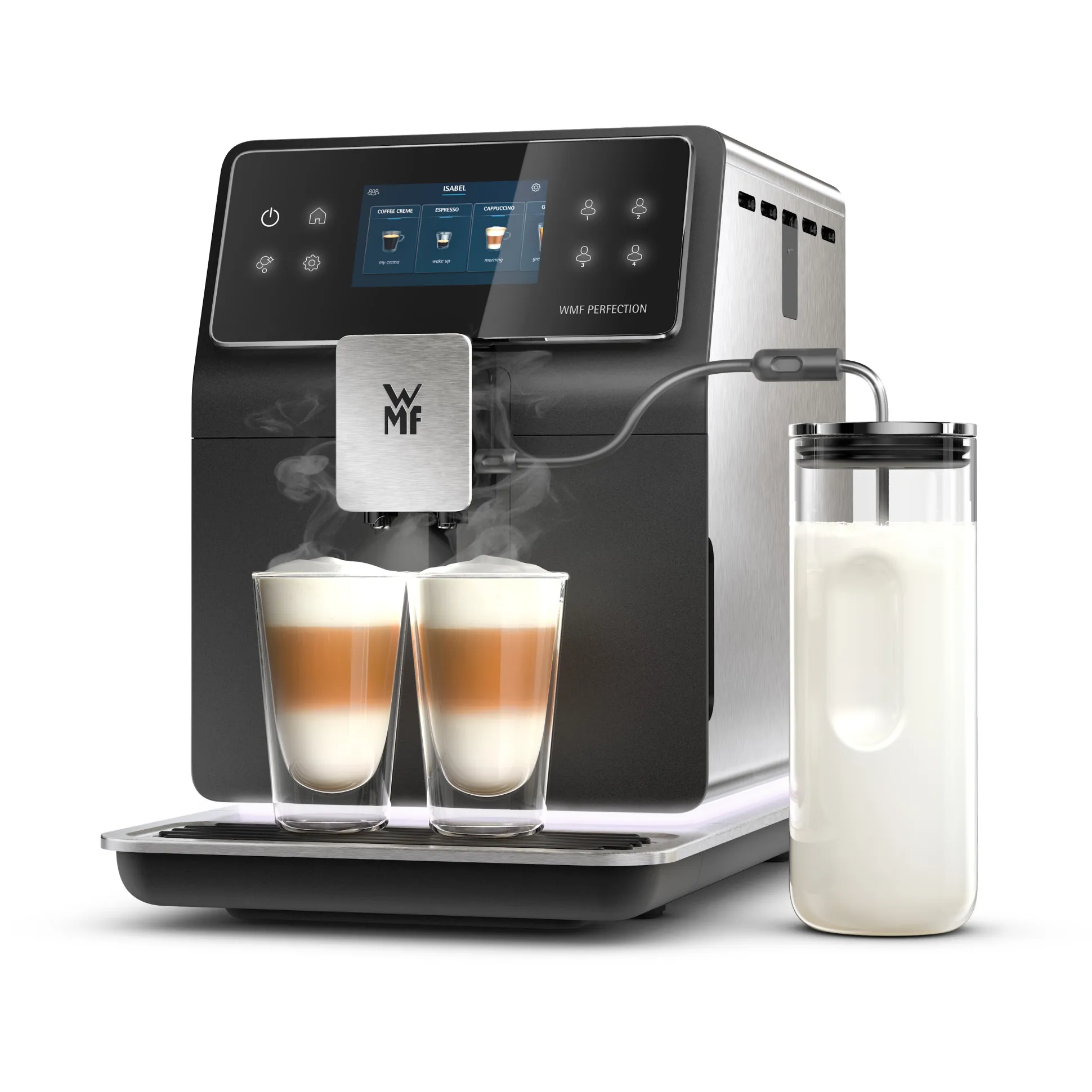 WMF Perfection 880L Kaffeevollautomat