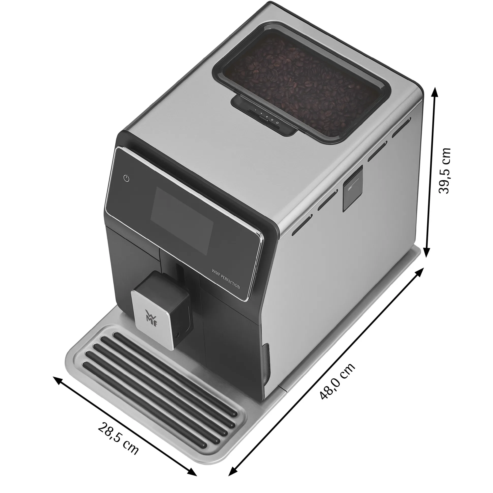 WMF Perfection 880L Kaffeevollautomat