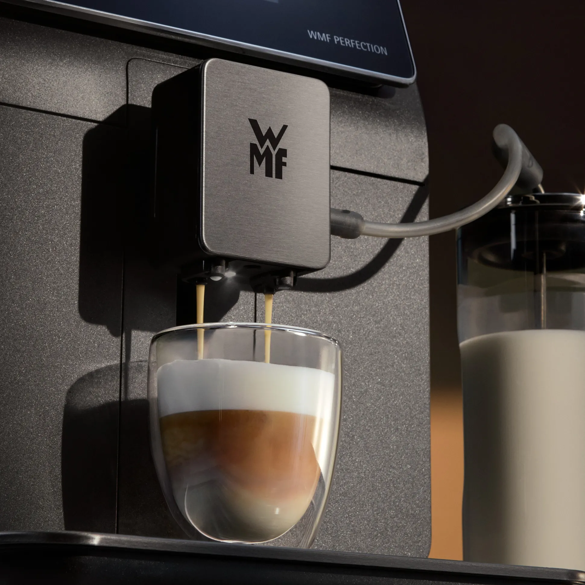 WMF Perfection 890L Kaffeevollautomat