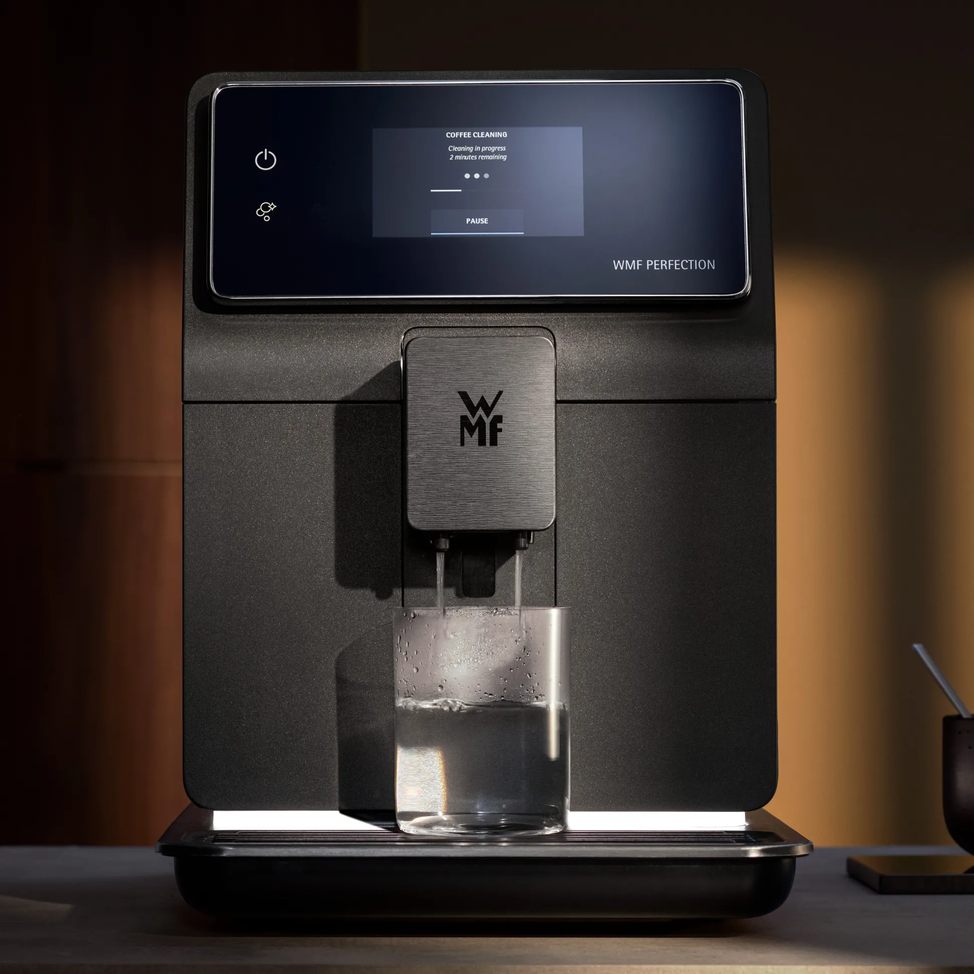 WMF Perfection 890L Kaffeevollautomat