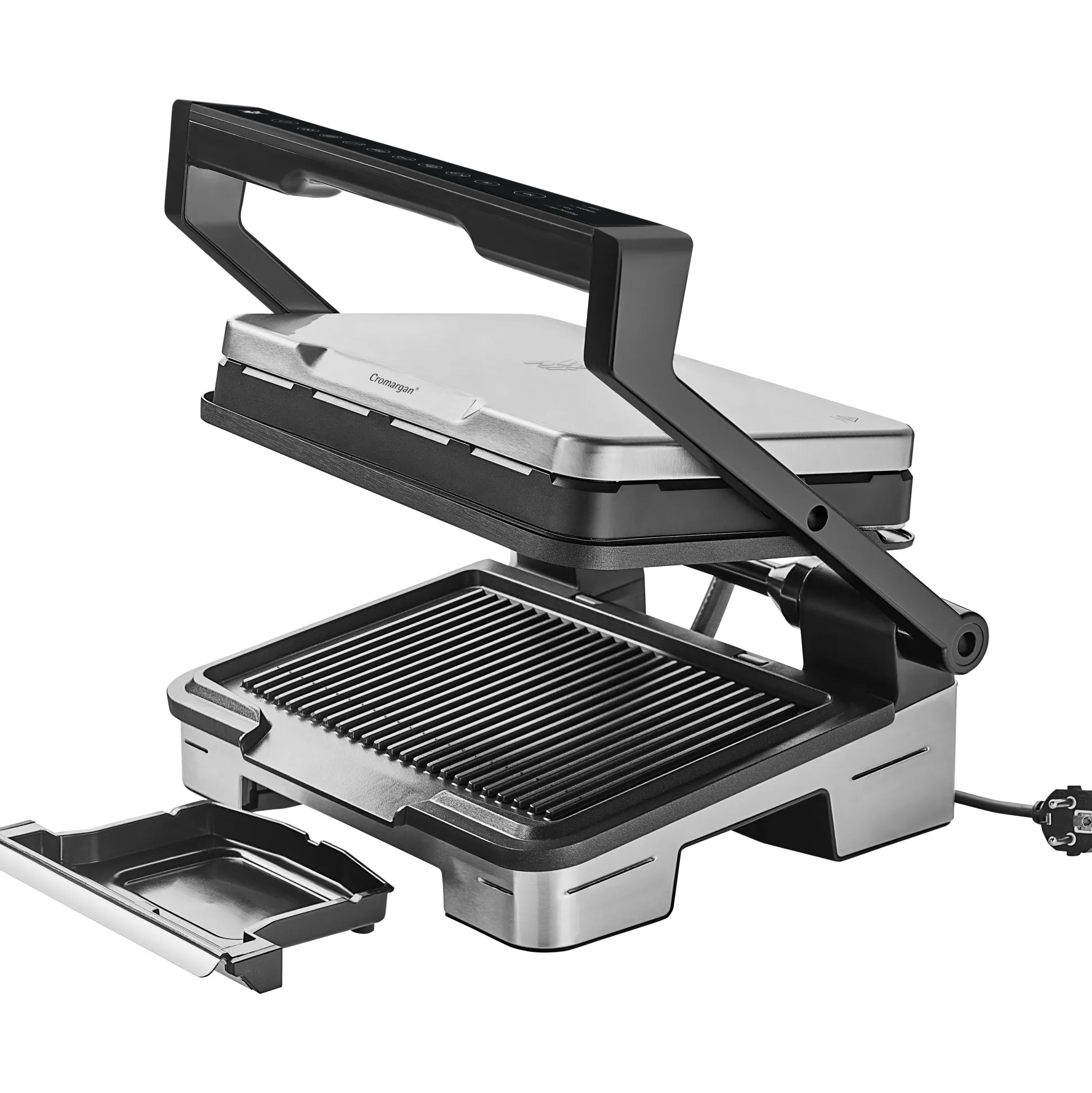 WMF Profi Plus Kontaktgrill Perfection