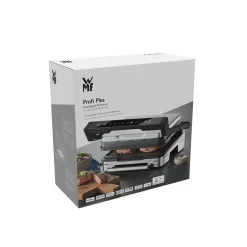 WMF Profi Plus Kontaktgrill Perfection