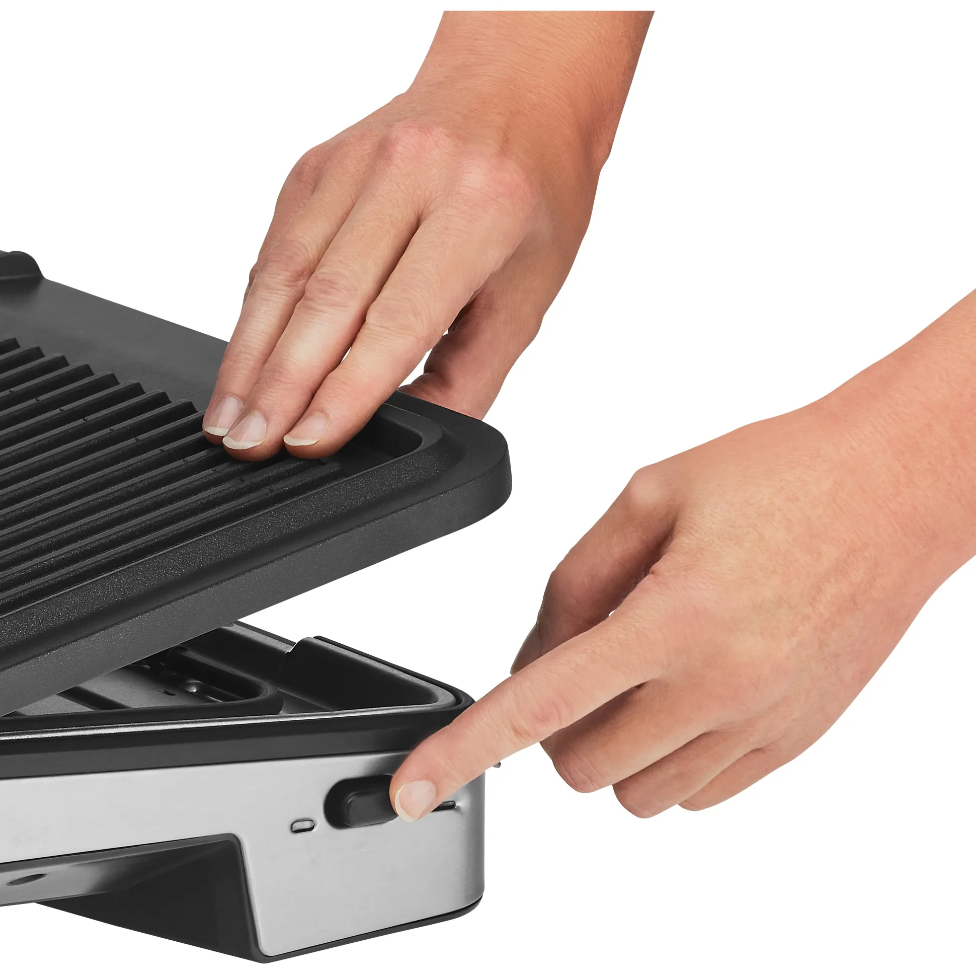 WMF Profi Plus Kontaktgrill Perfection