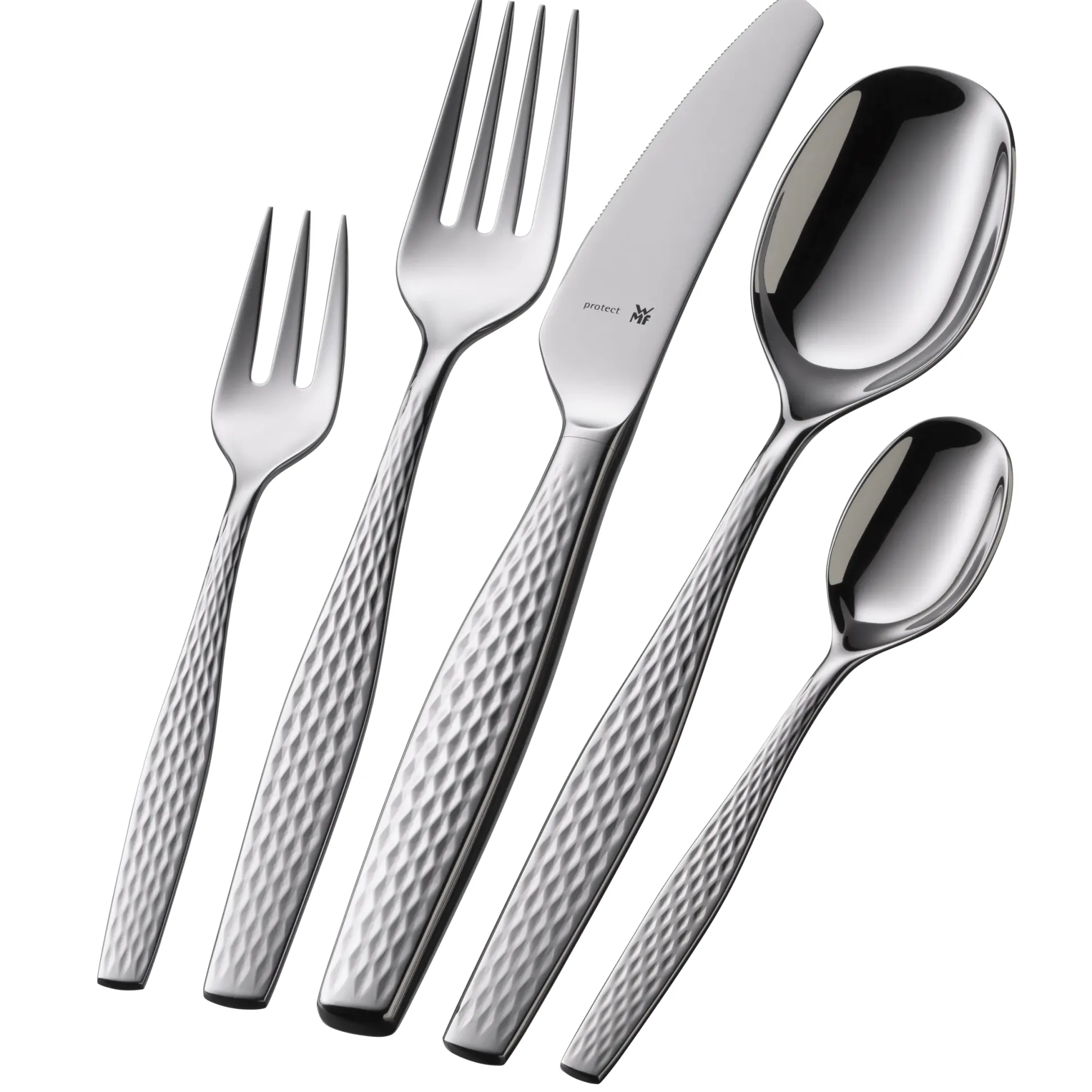 WMF Sentic Salatbesteck