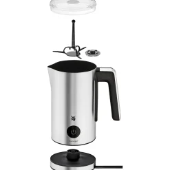 WMF Stelio Milchaufschäumer