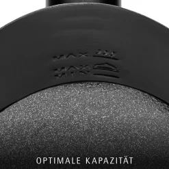 WMF Stelio Milchaufschäumer