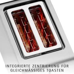 WMF Stelio Toaster Edition