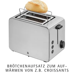 WMF Stelio Toaster Edition