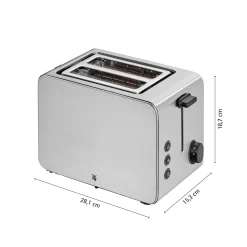 WMF Stelio Toaster Edition