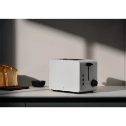 WMF Stelio Toaster Edition, Paper White