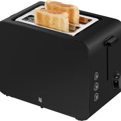 WMF Stelio Toaster Edition, Deep Black