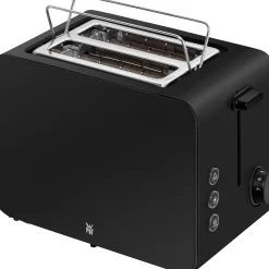 WMF Stelio Toaster Edition, Deep Black