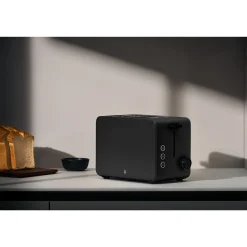 WMF Stelio Toaster Edition, Deep Black