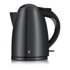 WMF Stelio Wasserkocher 1,7 L, Deep Black