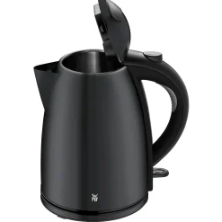 WMF Stelio Wasserkocher 1,7 L, Deep Black