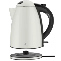 WMF Stelio Wasserkocher 1,7 L, Paper White