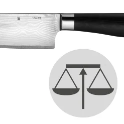 Yari Messer-Set, 3-teilig