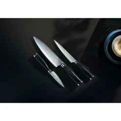 Yari Messer-Set, 2-teilig